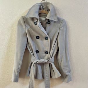 Stylish Zara jacket